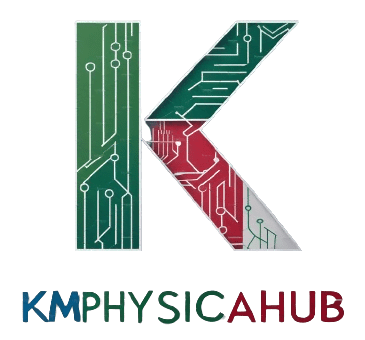 kmphysicahub.com