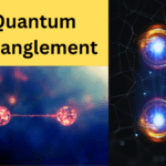 Quantum Entanglement of Particles